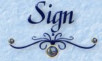 Sign